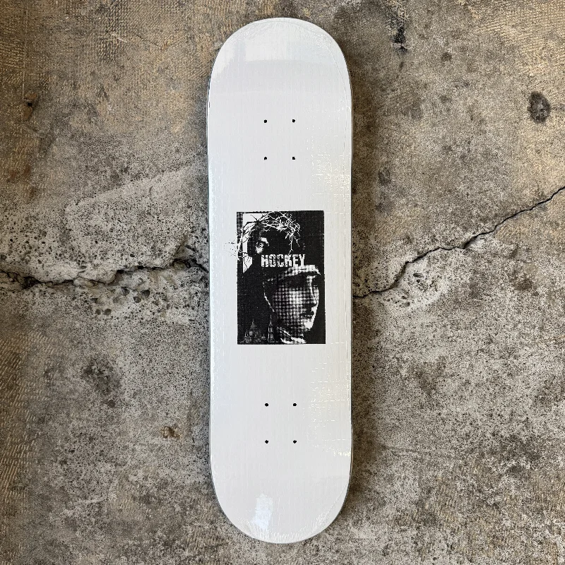 Skateboard Deck For Best Landing Support-Epiphany Nik Stain Deck 8.44