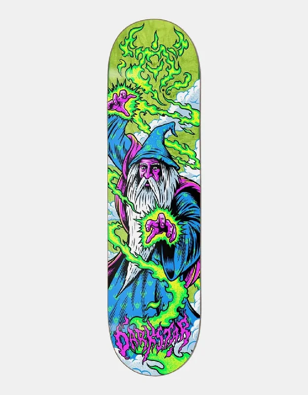 Skateboard Deck For Urban Skating-Darkstar Whip HYB Skateboard Deck - 7.75"