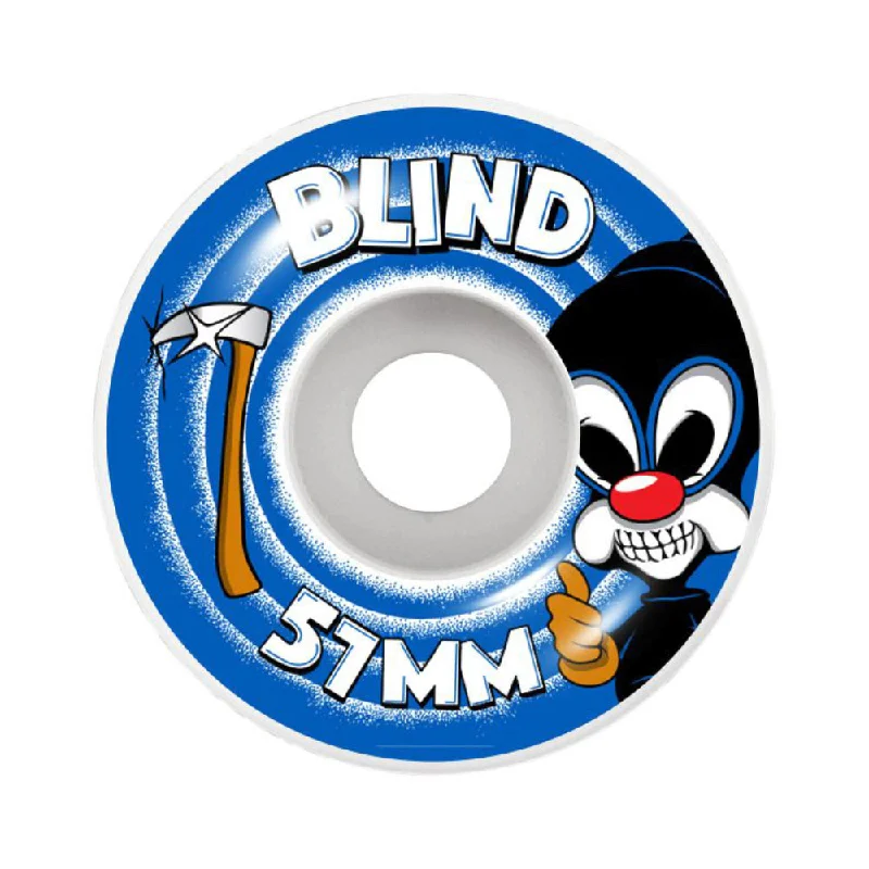 Skateboard Wheels With Best Park Performance-Blind Reaper Impersonator 51mm - Skateboard Wheels