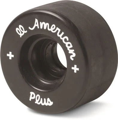 Skateboard Wheels With Low Wear Technology-ALL AMERICAN PLUS