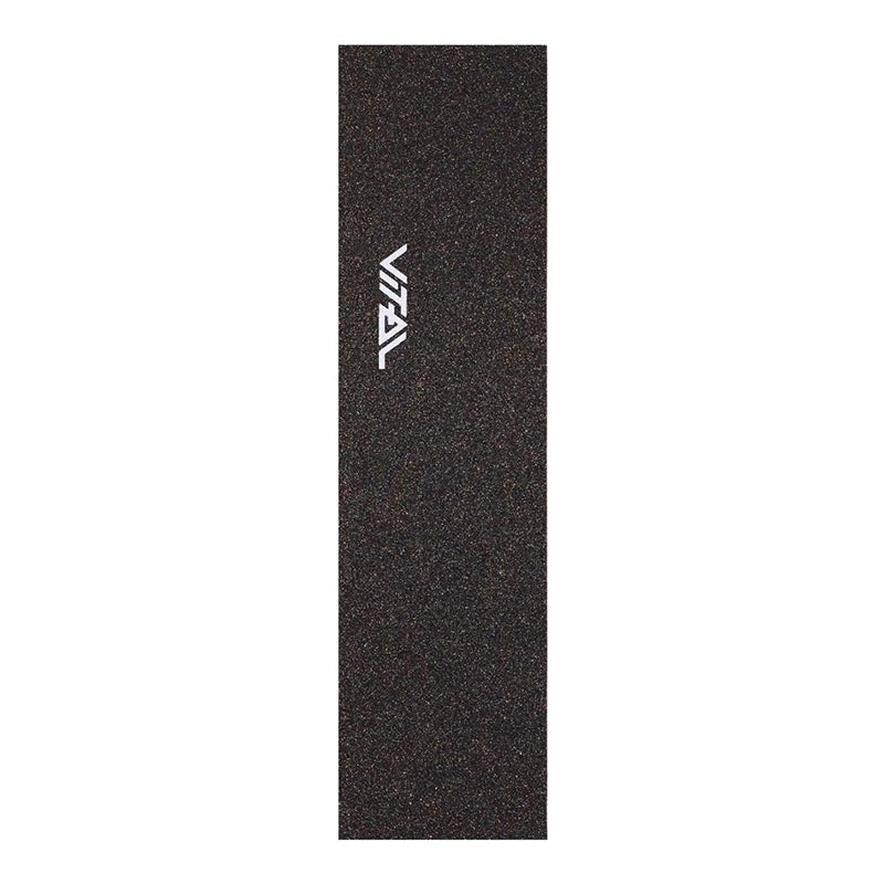 Skateboard Grip Tape With Superior Sandpaper Grip-Envy Vital GLITTER GOLD Scooter Grip Tape