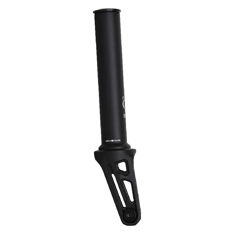 Scooter Fork With Adjustable Design-Oath Shadow SCS/HIC Fork Anodised Satin Black