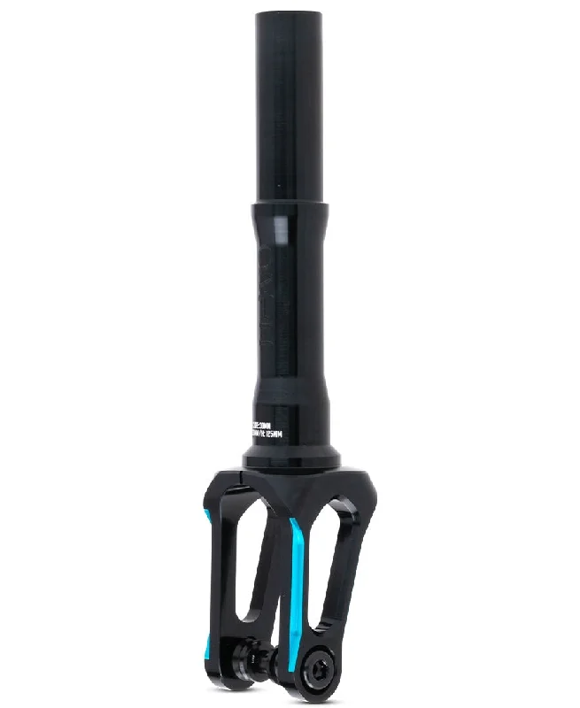 Scooter Fork For Competitive Riders-Oath Spinal Fork