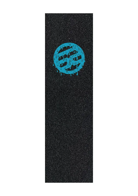 Skateboard Grip Tape With Maximum Stick Power-Scooter Zone Ooze Griptape