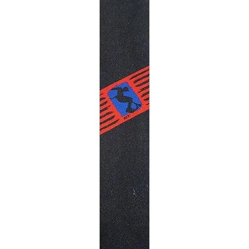 Skateboard Grip Tape With Seamless Fit-SCT USA Stamp Scooter Grip Tape