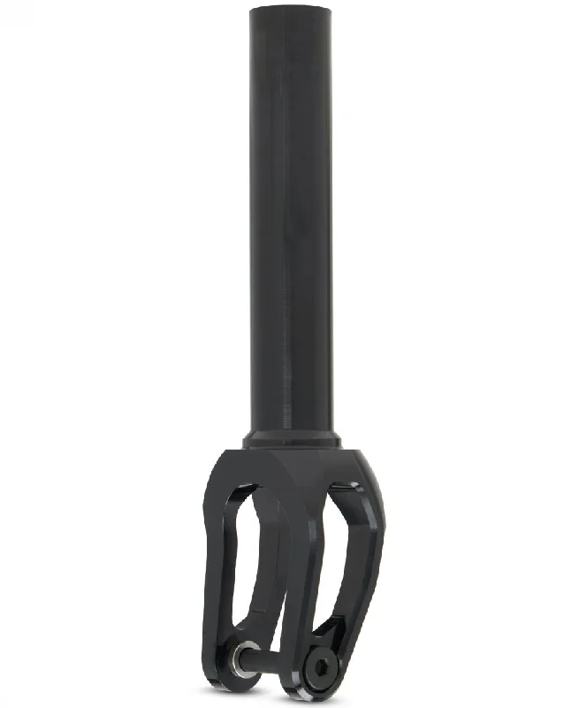 Scooter Fork With Smooth Rotation-TiLT Rigid Fork