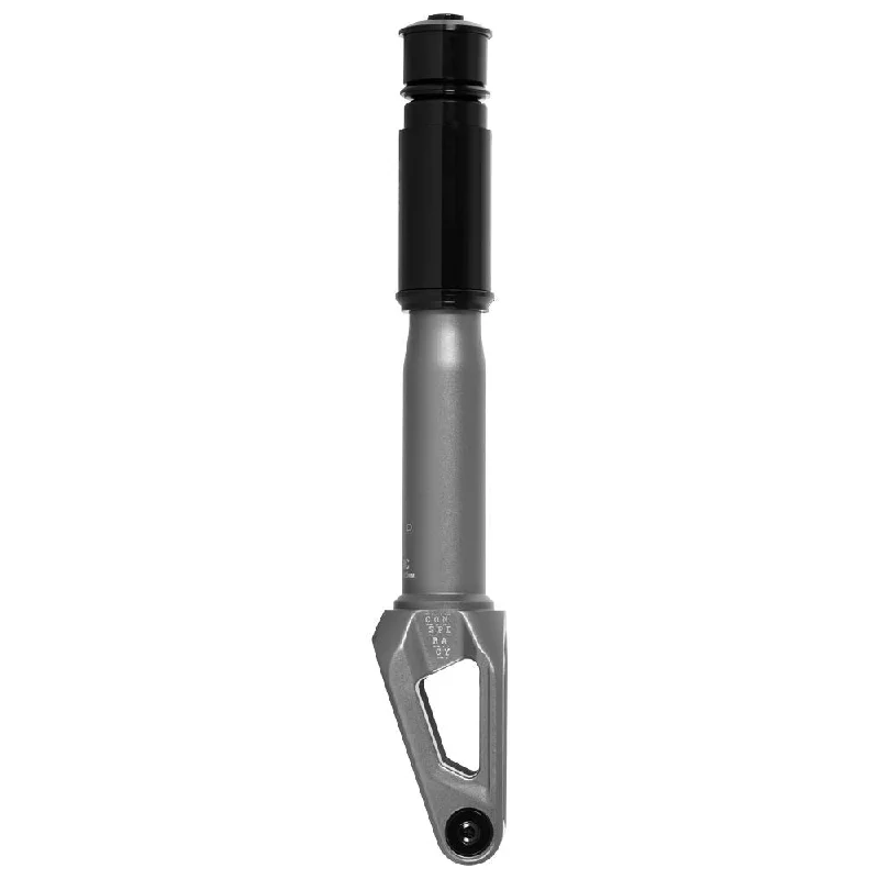 Scooter Fork With Improved Maneuverability-Triad Conspiracy TUC Fork - Ano Ti