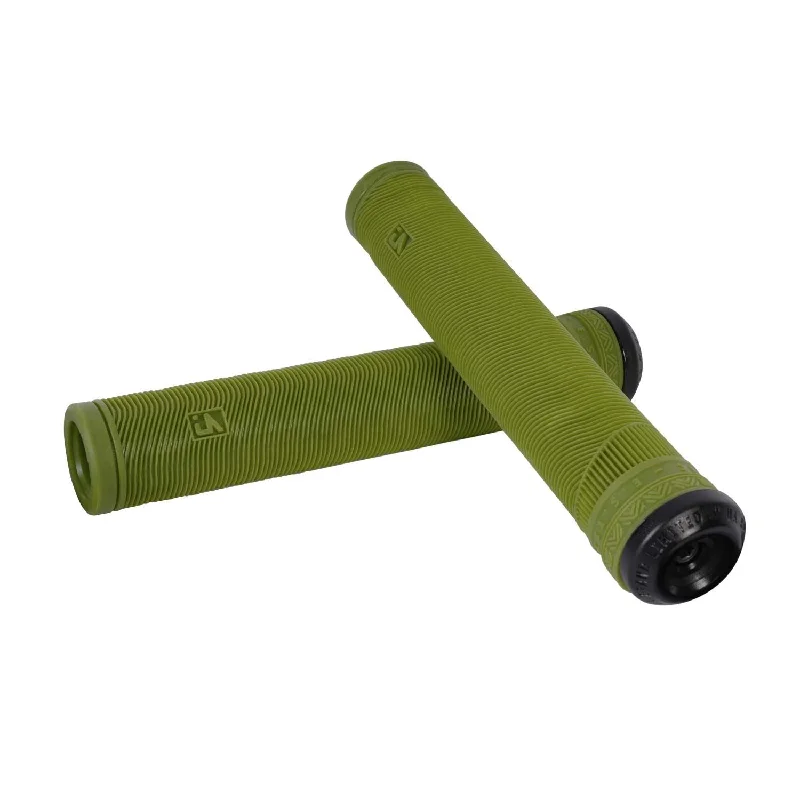 Skateboard Grip Tape With Easy Peel-Off Liner-urbanArtt Grips - Army Green