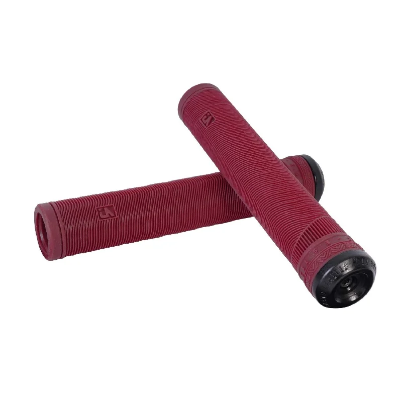 Skateboard Grip Tape With Heavy-Duty Material-urbanArtt Grips - Autumn Red