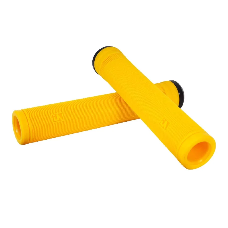 Skateboard Grip Tape With Extra Flexibility-urbanArtt Grips - Yellow